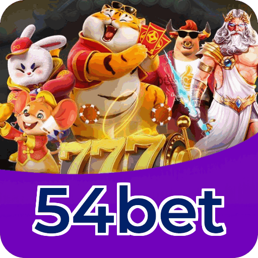 54bet APP mobile iOS Android - 187 mil downloads São Paulo Rio BH