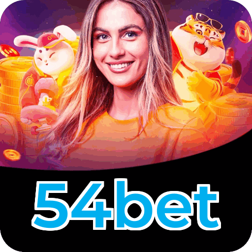 54bet bônus R$5.000 + 500 giros - Rollover 35x, prazo 30 dias, 38% taxa conversão