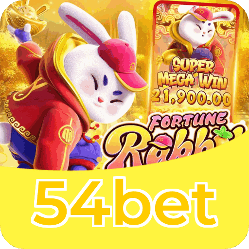 Tabela RTP dos jogos de cassino da 54bet