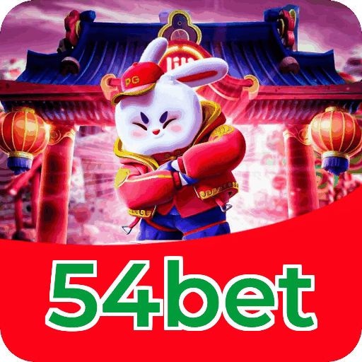 Catálogo 54bet 2.547 jogos - Pragmatic Play, Evolution, NetEnt