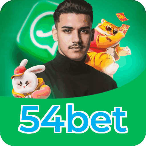 Comparação APP mobile vs versão web da 54bet